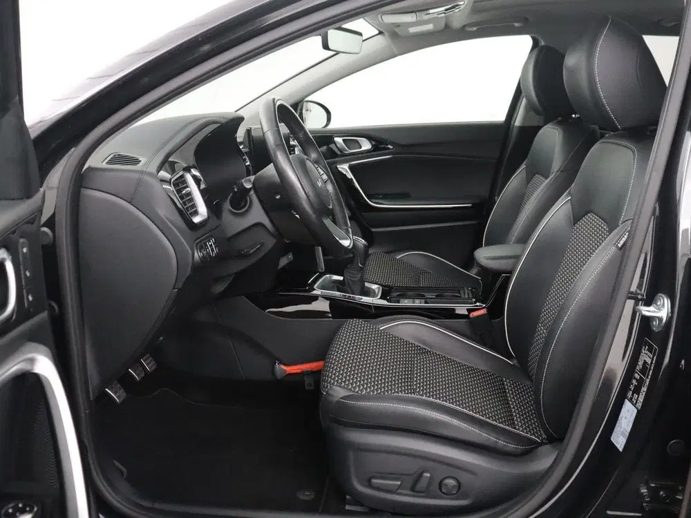 Kia Ceed 1.0 T-GDi ExecutiveLine uit 2024, foto 4