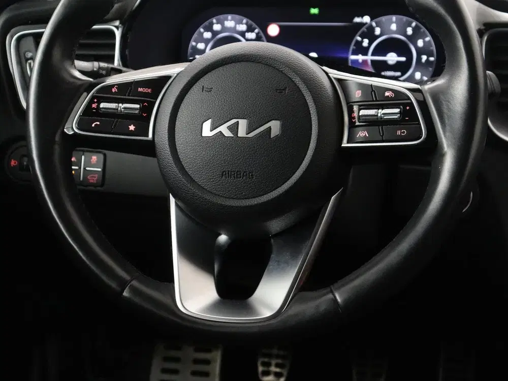 Kia Ceed 1.0 T-GDi ExecutiveLine uit 2024, foto 8