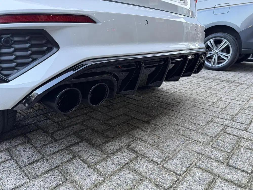Audi A3 45 TFSI e S-line LED*ACC*PANO-DAK*B&O*CAME uit 2023, foto 7