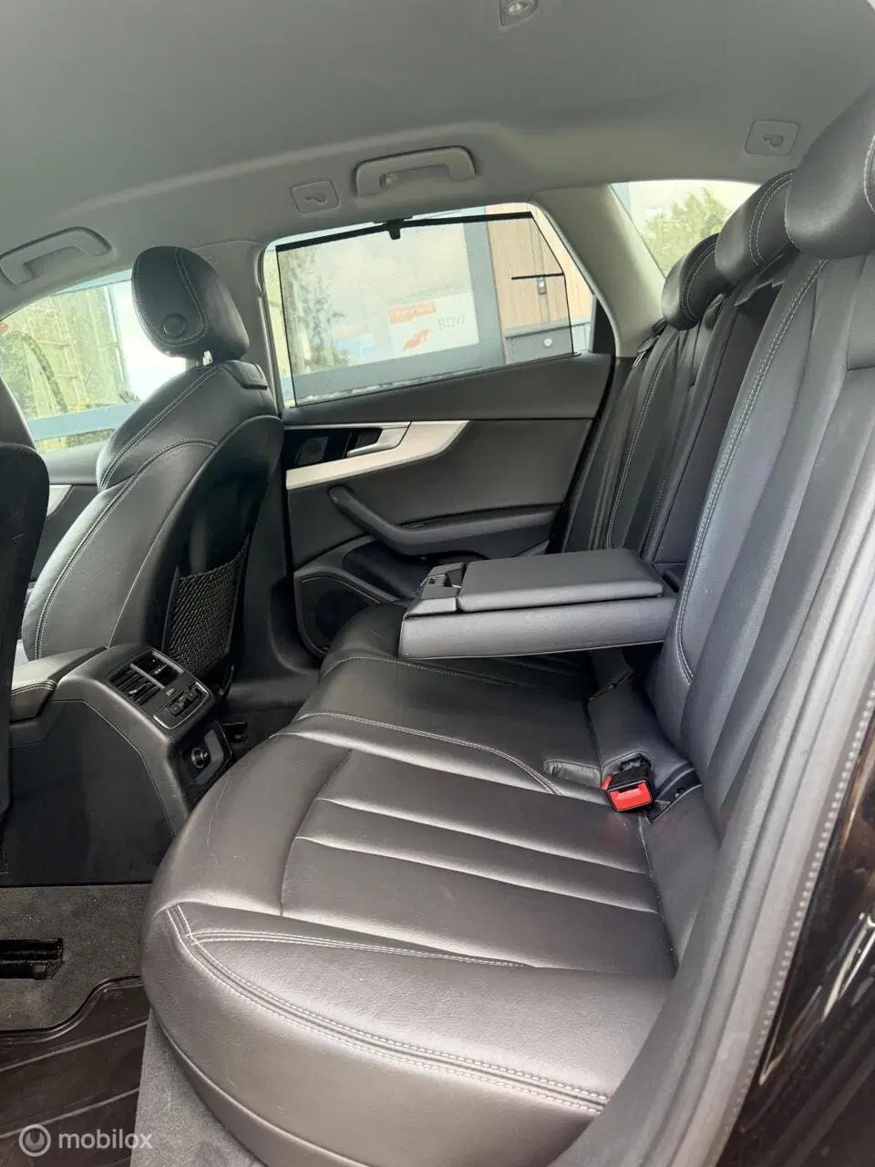 Audi A4 35 TFSI Launch S EDITION NAP uit 2019, foto 14