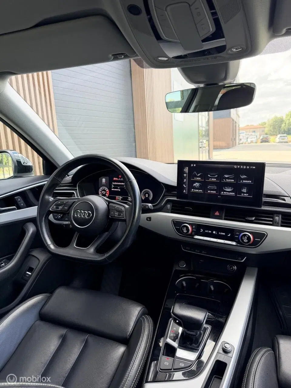 Audi A4 35 TFSI Launch S EDITION NAP uit 2019, foto 3