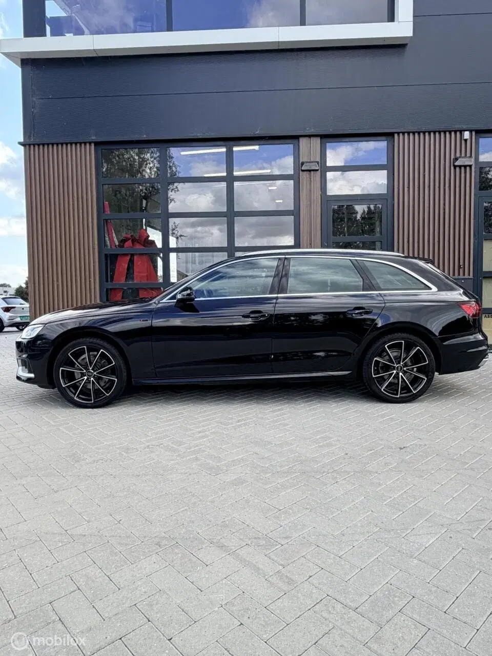 Audi A4 35 TFSI Launch S EDITION NAP uit 2019, foto 6
