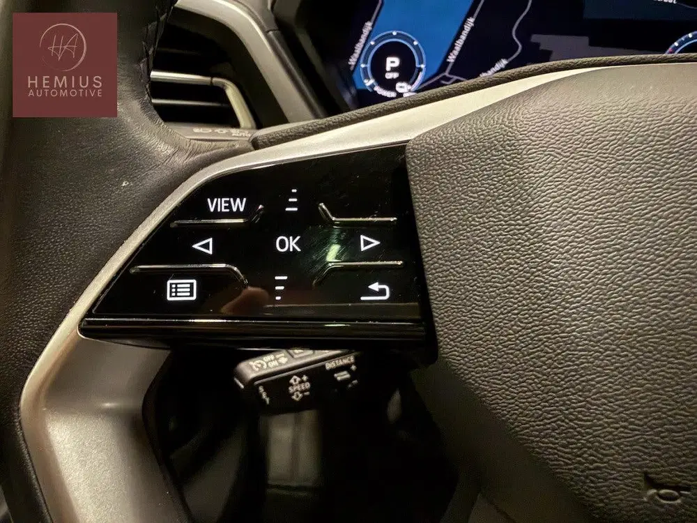 Audi Q4 e-tron 40 uit 2022, foto 11