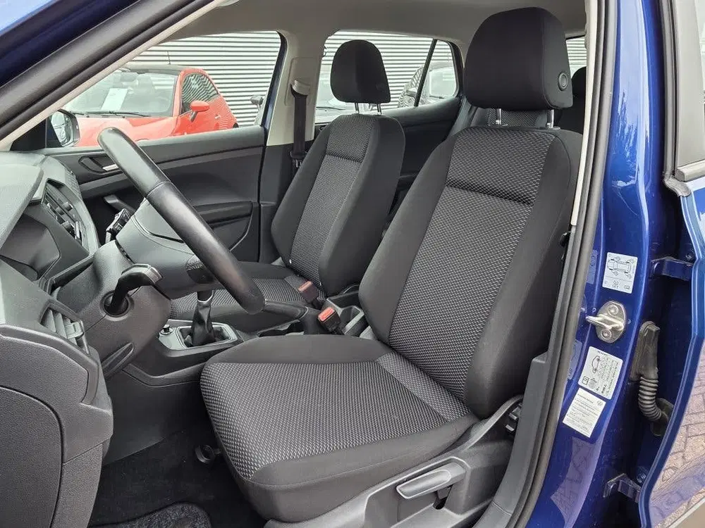 Volkswagen T-Cross 1.0 TSI T-Cross uit 2022, foto 12