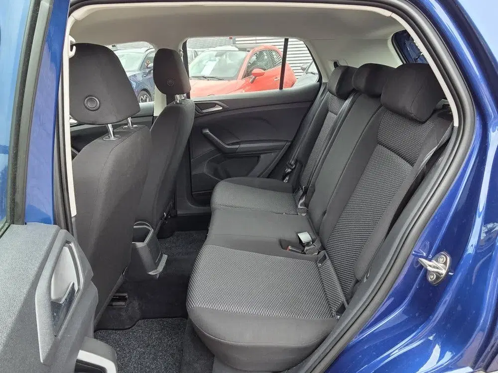 Volkswagen T-Cross 1.0 TSI T-Cross uit 2022, foto 13