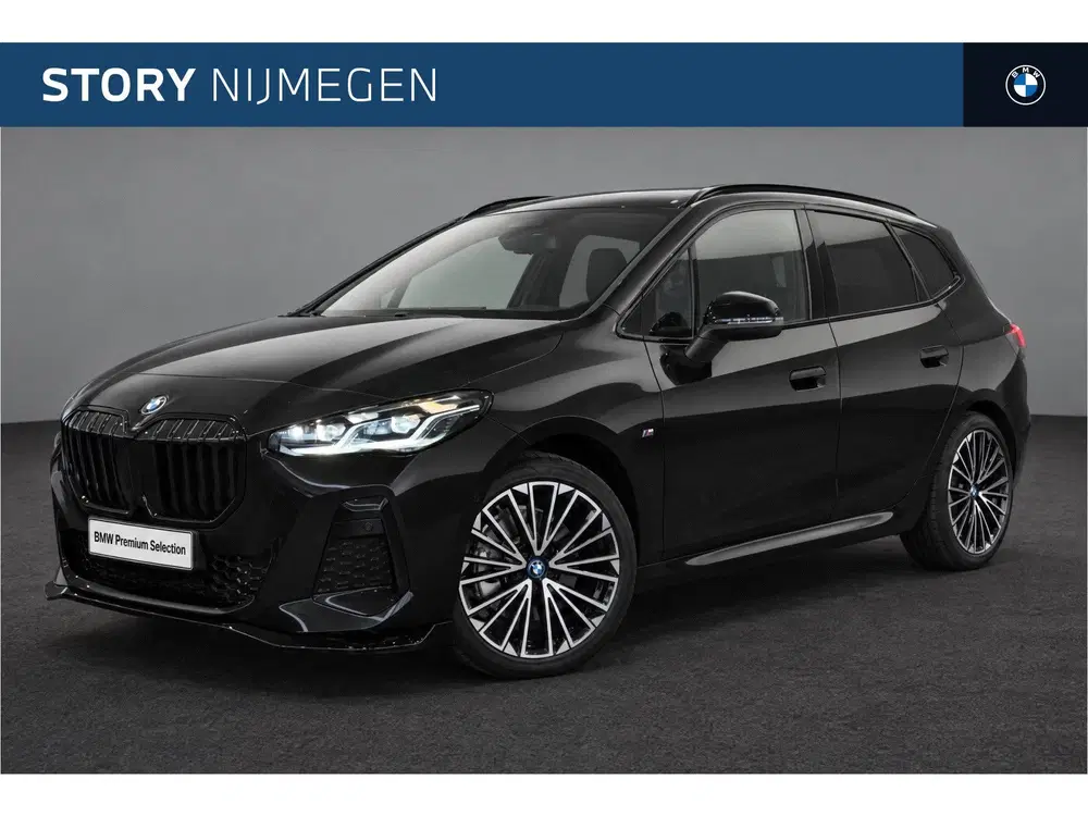 BMW 2-serie Active Tourer 230e xDrive M Sport Automaat uit 2025