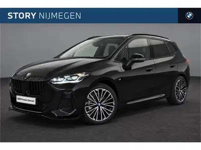 BMW 2-serie Active Tourer 230e xDrive M Sport Automaat uit 2025