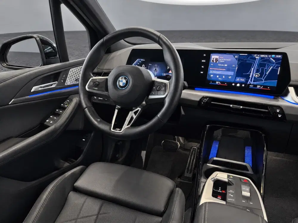 BMW 2-serie Active Tourer 230e xDrive M Sport Automaat uit 2025, foto 10