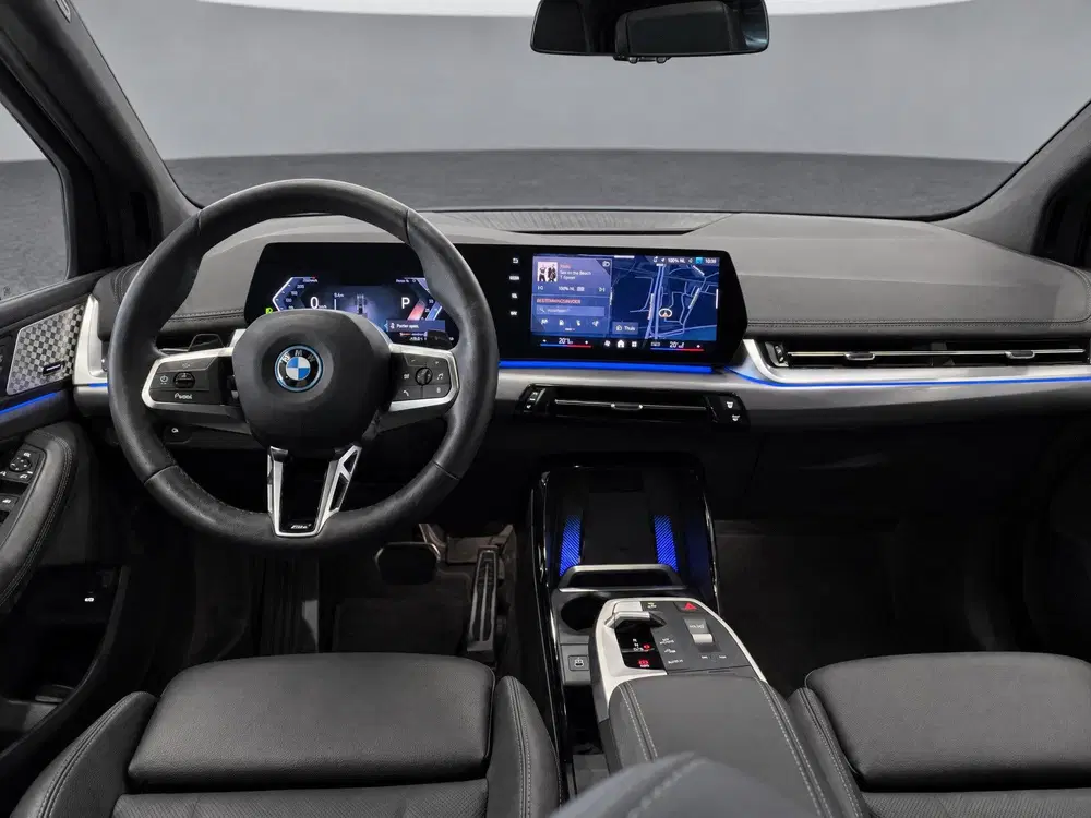 BMW 2-serie Active Tourer 230e xDrive M Sport Automaat uit 2025, foto 14