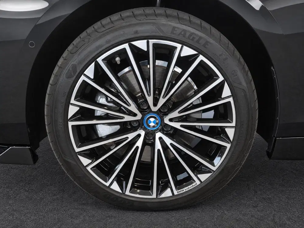 BMW 2-serie Active Tourer 230e xDrive M Sport Automaat uit 2025, foto 7