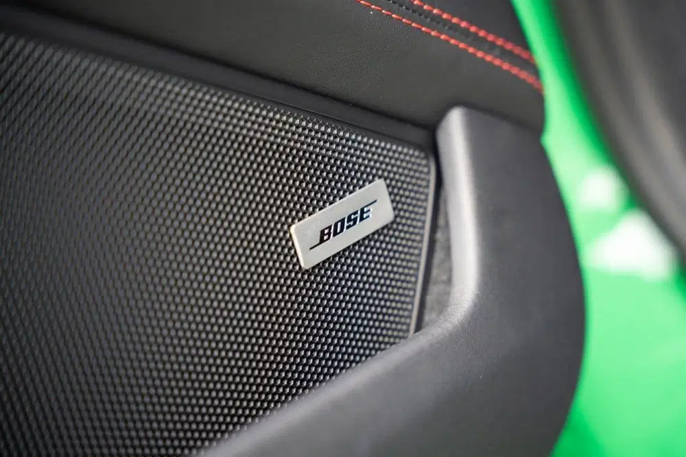 Porsche 911 4.0 GT3 992 uit 2021, foto 10