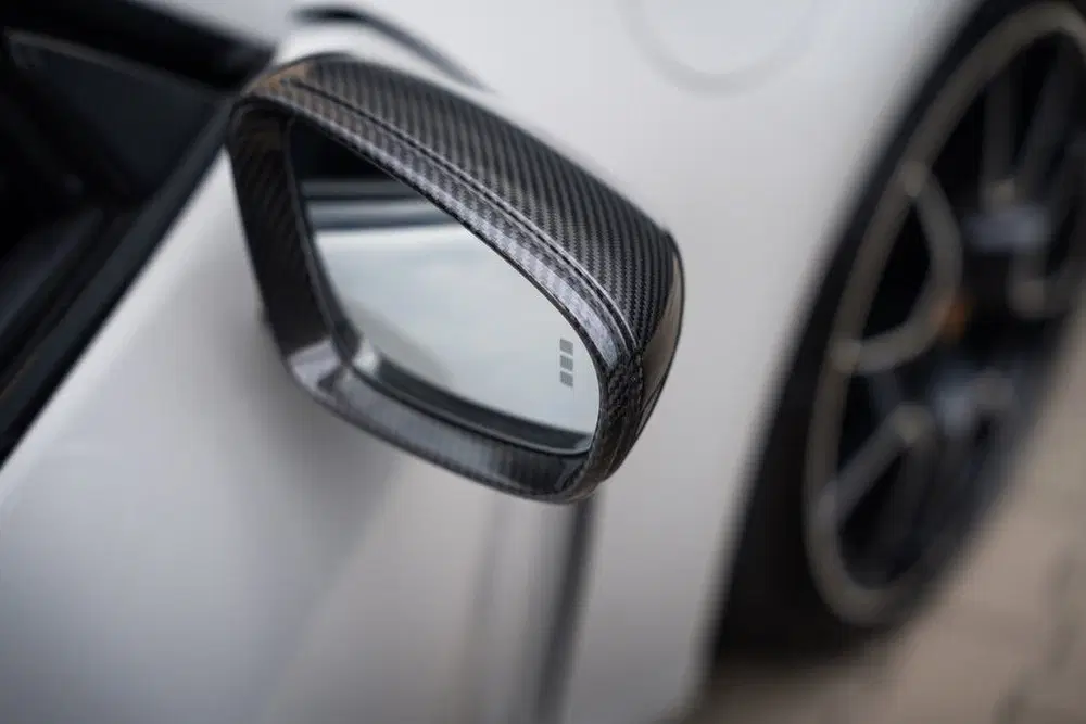 Porsche 911 992 3.8 Turbo S uit 2020, foto 15