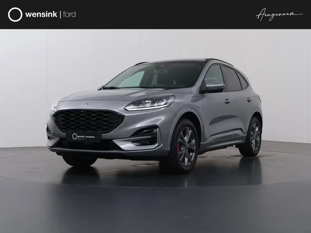 Ford Kuga 2.5 PHEV ST-Line uit 2022