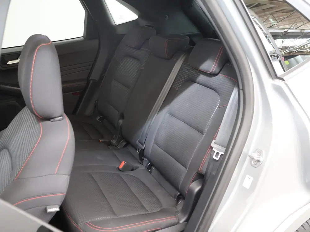 Ford Kuga 2.5 PHEV ST-Line uit 2022, foto 11