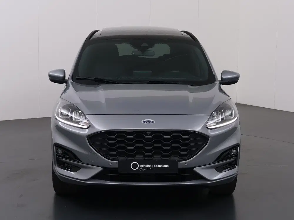 Ford Kuga 2.5 PHEV ST-Line uit 2022, foto 3