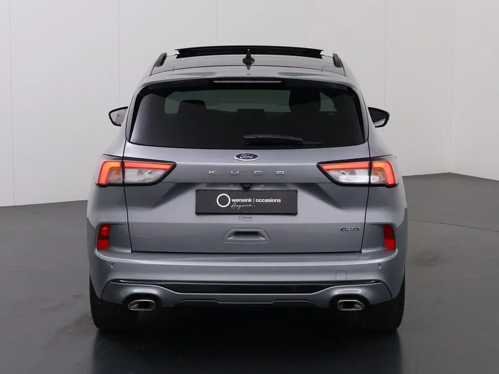 Ford Kuga 2.5 PHEV ST-Line uit 2022, foto 4