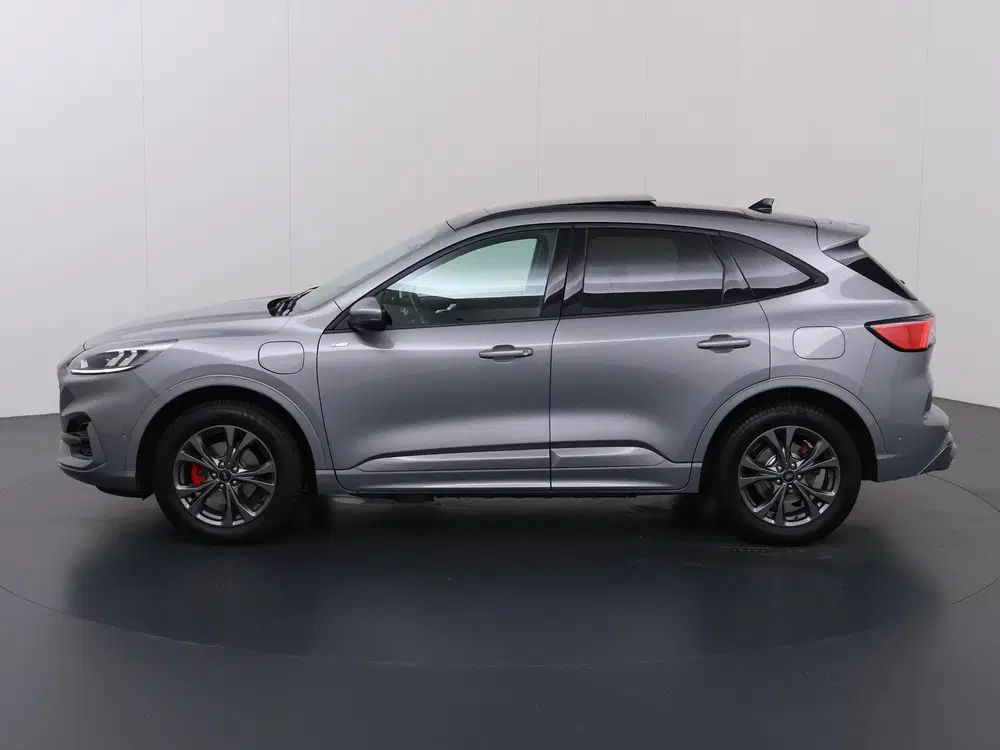 Ford Kuga 2.5 PHEV ST-Line uit 2022, foto 5
