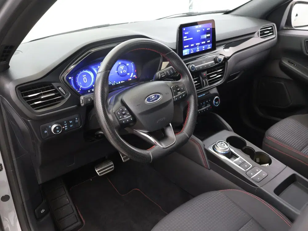 Ford Kuga 2.5 PHEV ST-Line uit 2022, foto 7