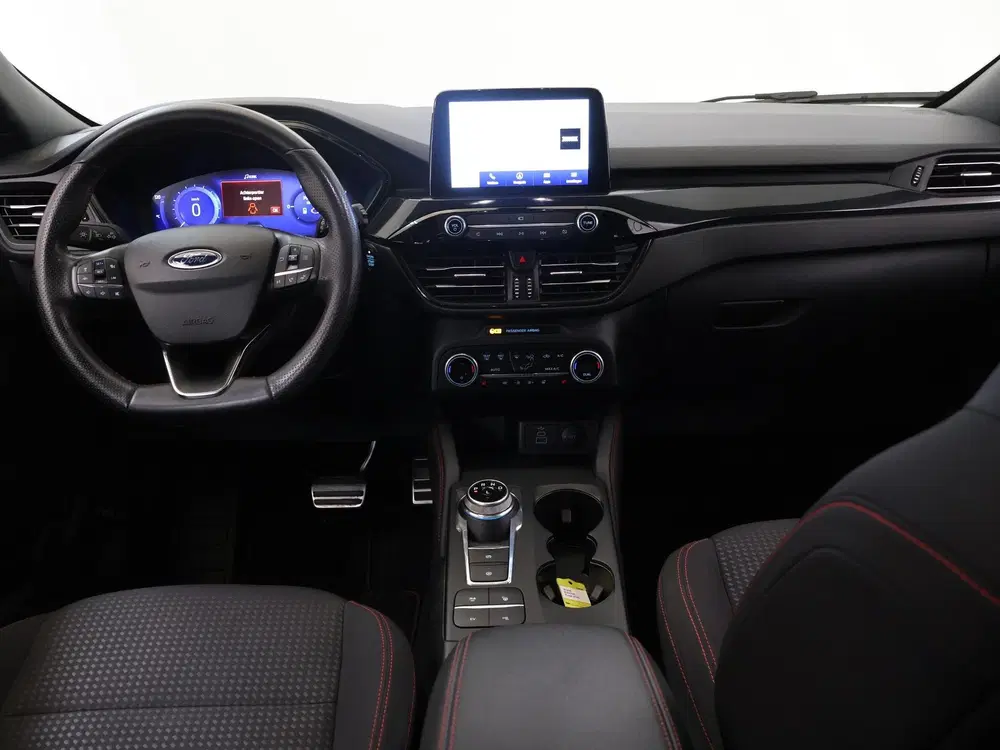 Ford Kuga 2.5 PHEV ST-Line uit 2022, foto 8