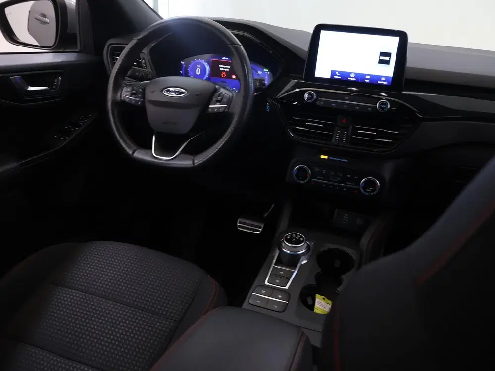 Ford Kuga 2.5 PHEV ST-Line uit 2022, foto 9