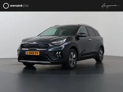Kia Niro 1.6 GDi Hybrid DynamicPlusLine uit 2021