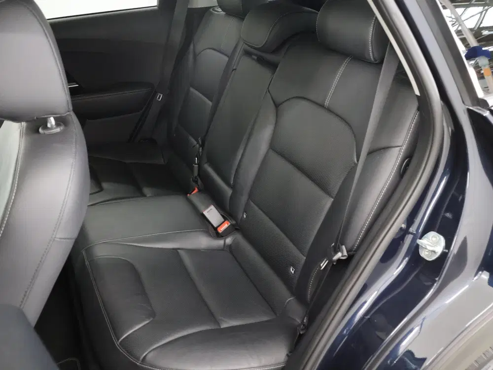 Kia Niro 1.6 GDi Hybrid DynamicPlusLine uit 2021, foto 11