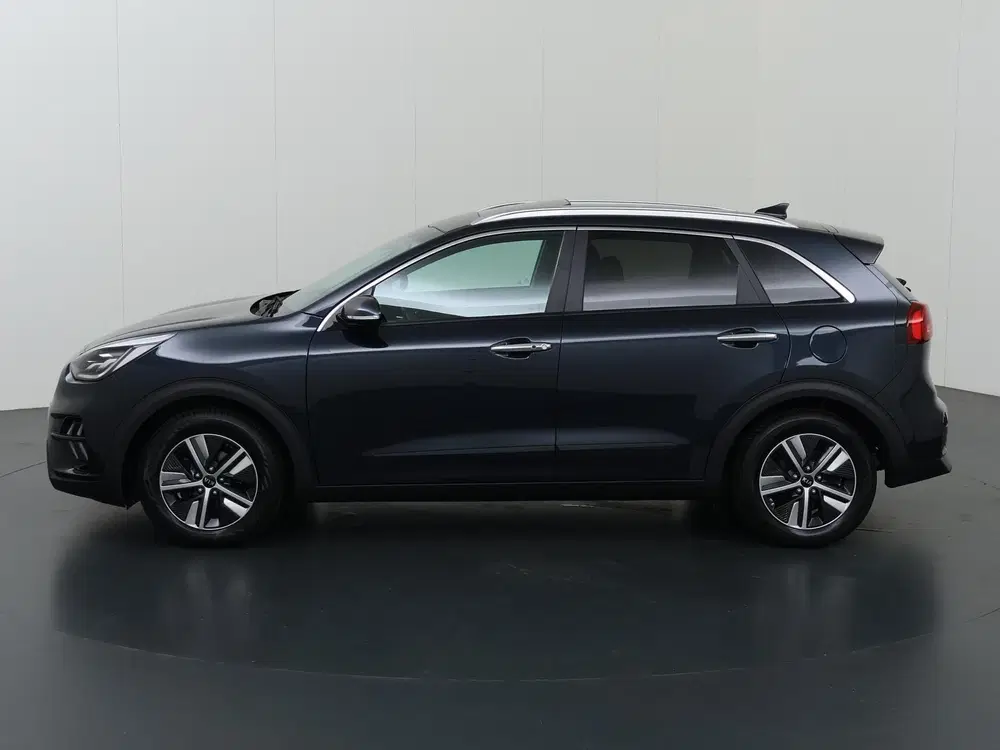 Kia Niro 1.6 GDi Hybrid DynamicPlusLine uit 2021, foto 5
