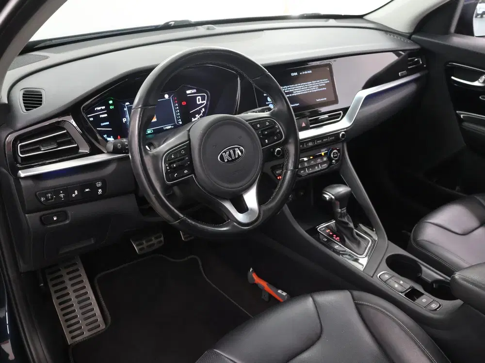 Kia Niro 1.6 GDi Hybrid DynamicPlusLine uit 2021, foto 7