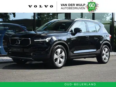Volvo XC40 T2 129pk Aut. Business Pro uit 2020