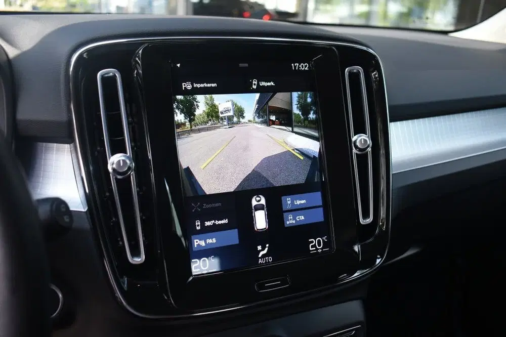 Volvo XC40 T2 129pk Aut. Business Pro uit 2020, foto 10