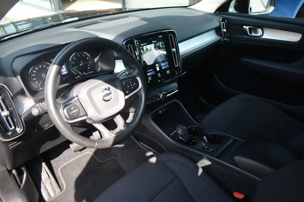 Volvo XC40 T2 129pk Aut. Business Pro uit 2020, foto 3