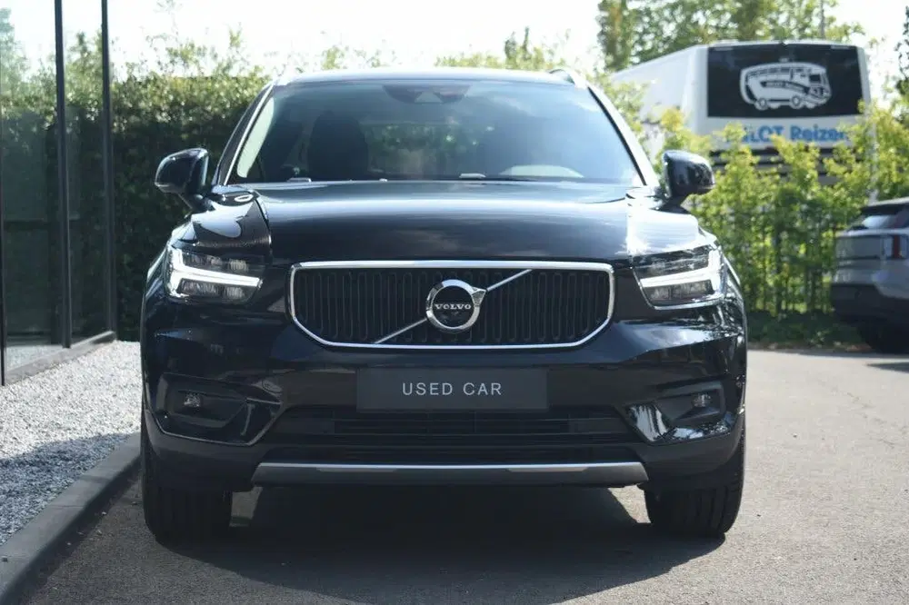 Volvo XC40 T2 129pk Aut. Business Pro uit 2020, foto 6