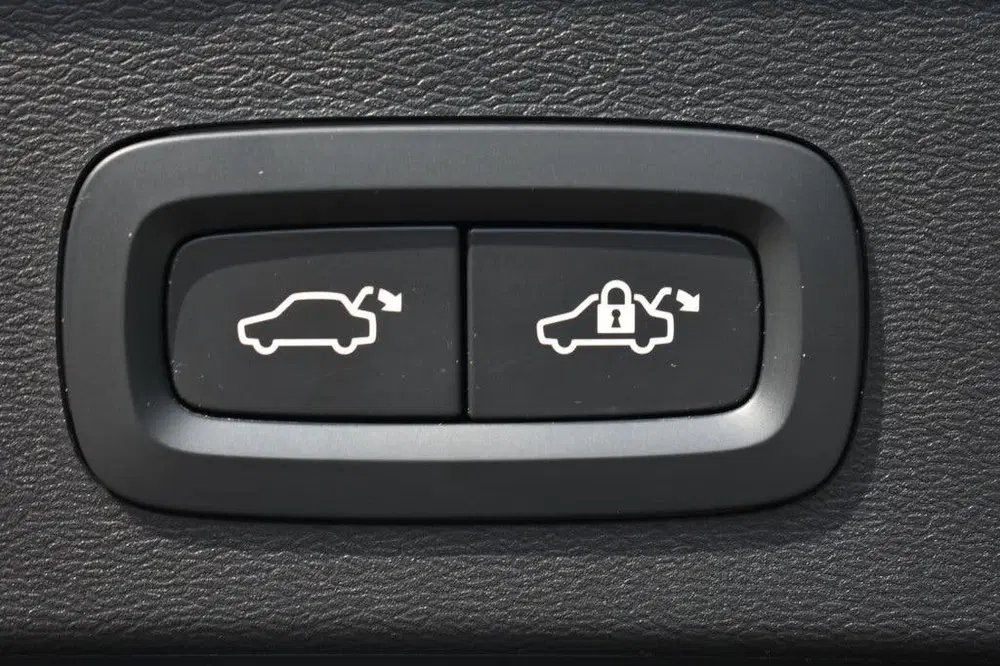 Volvo XC40 T2 129pk Aut. Business Pro uit 2020, foto 9