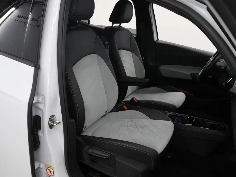 Volkswagen ID.3 Pro Edition 58 kWh uit 2022, foto 11