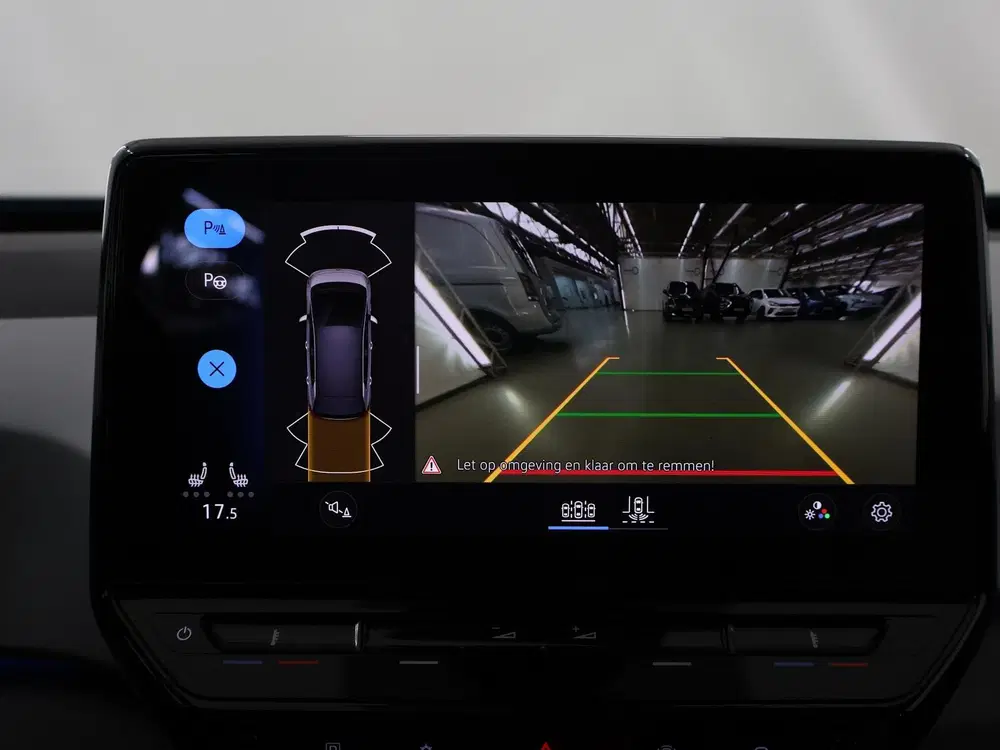 Volkswagen ID.3 Pro Edition 58 kWh uit 2022, foto 15