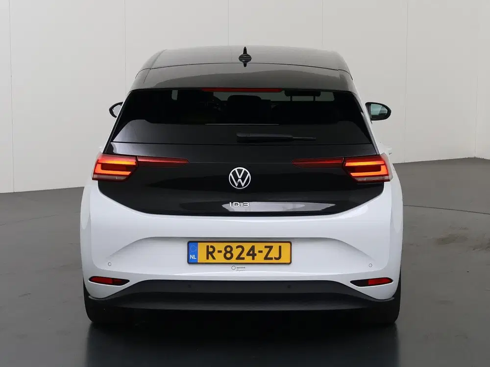 Volkswagen ID.3 Pro Edition 58 kWh uit 2022, foto 4