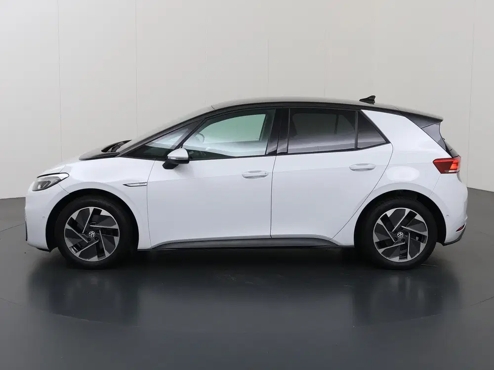 Volkswagen ID.3 Pro Edition 58 kWh uit 2022, foto 5