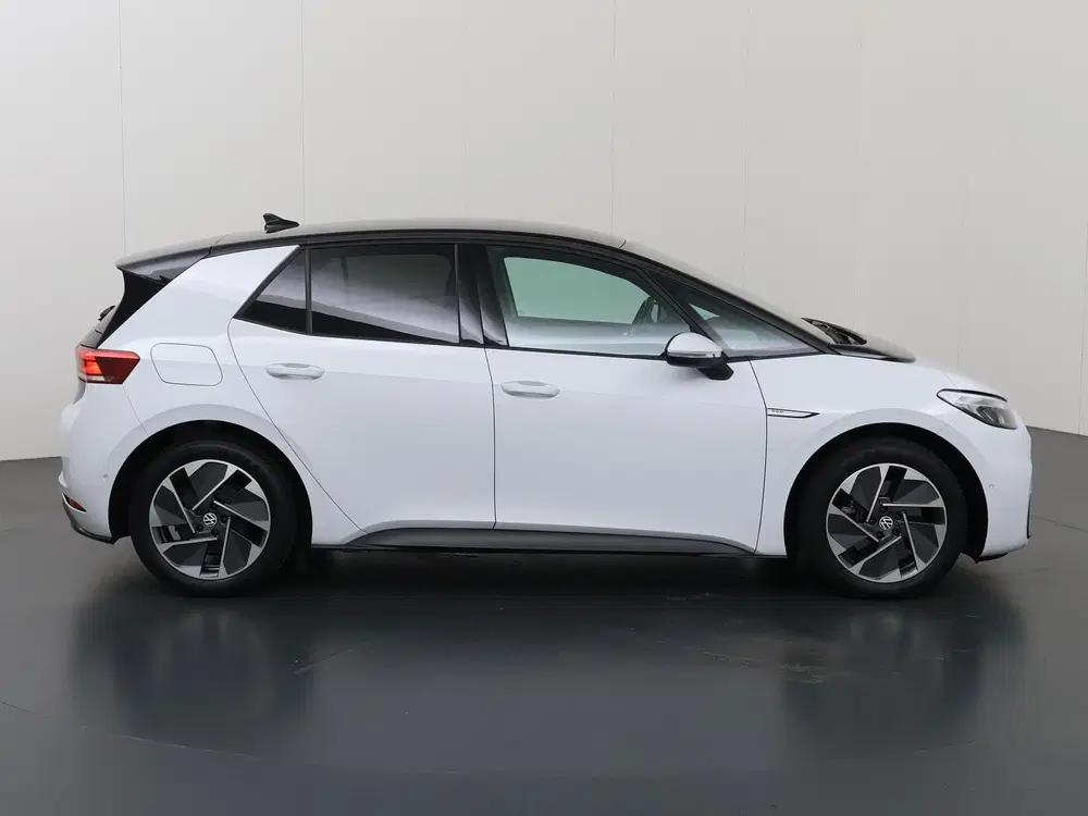 Volkswagen ID.3 Pro Edition 58 kWh uit 2022, foto 6