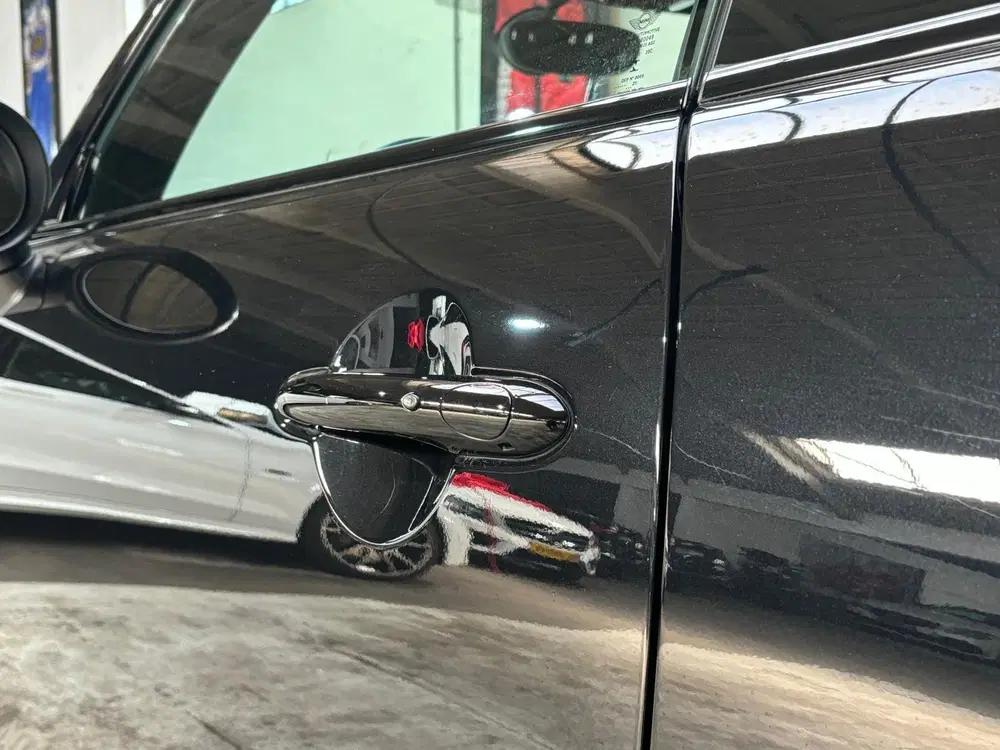 Mini John Cooper Works 1.5 Cooper Dalston Edition uit 2021, foto 14