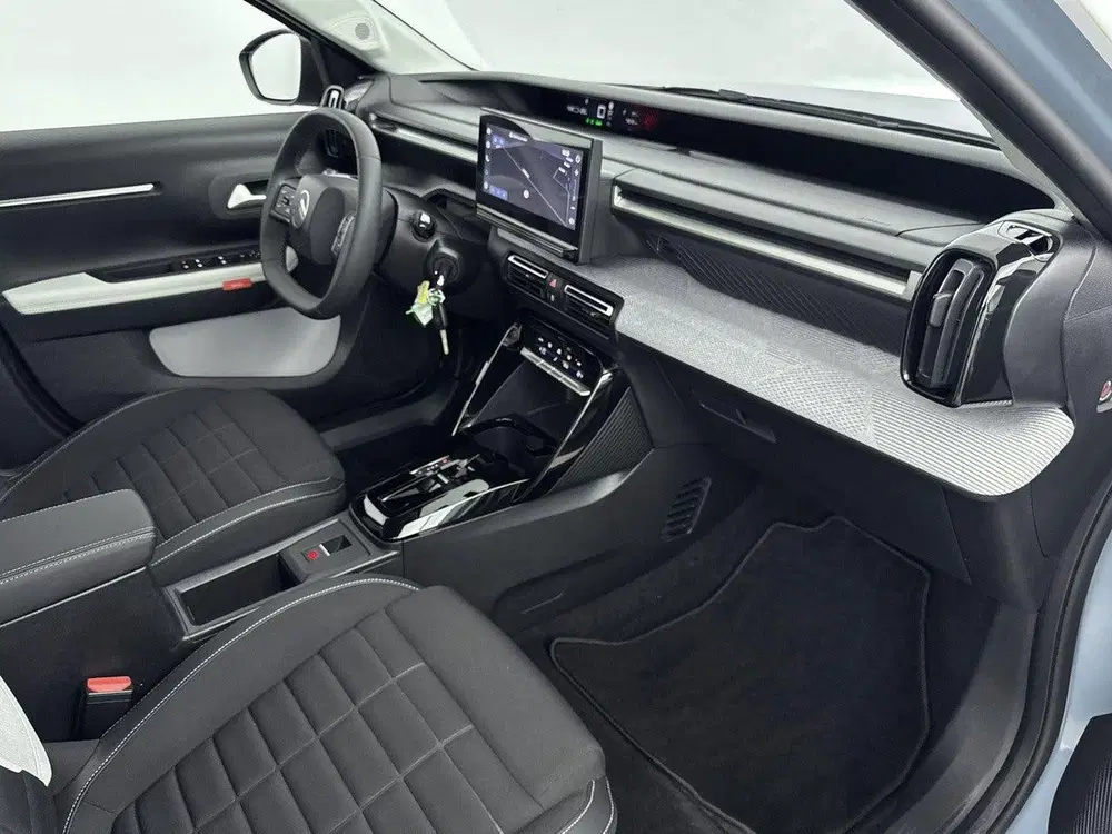 Citroën C3 ë-C3 Max 44kWh uit 2025, foto 12