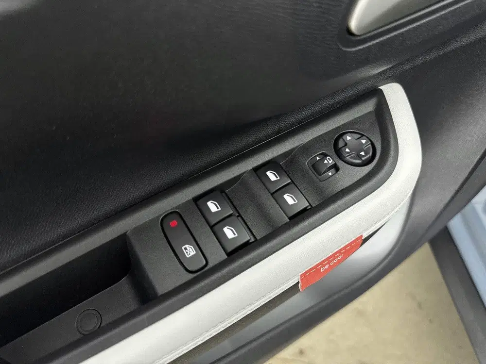 Citroën C3 ë-C3 Max 44kWh uit 2025, foto 15