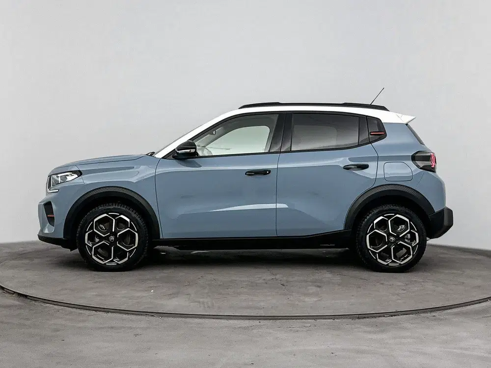 Citroën C3 ë-C3 Max 44kWh uit 2025, foto 2