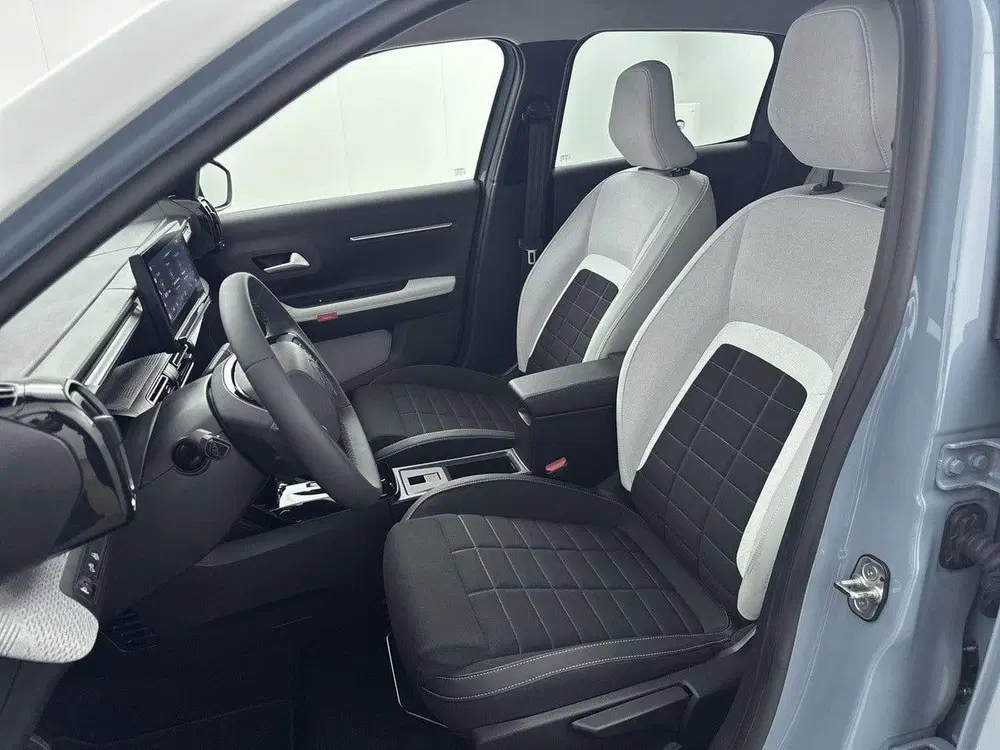 Citroën C3 ë-C3 Max 44kWh uit 2025, foto 9