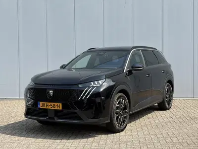 Peugeot 5008 1.2 Hybrid e-DSC6 GT uit 2025