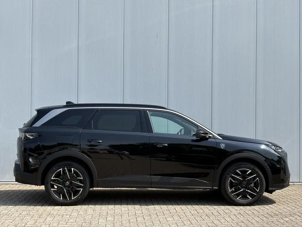 Peugeot 5008 1.2 Hybrid e-DSC6 GT uit 2025, foto 4