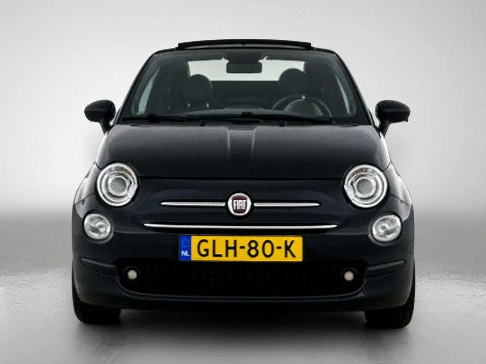 Fiat 500 1.0 70pk Hybrid Launch Edition uit 2020, foto 4