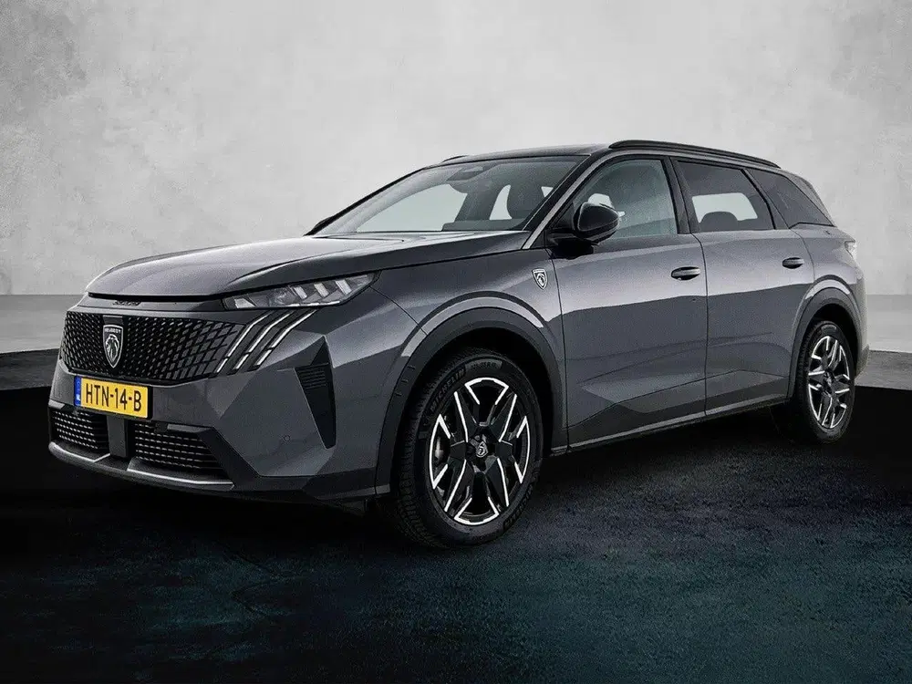 Peugeot 5008 GT 145pk Hybrid Automaat uit 2025