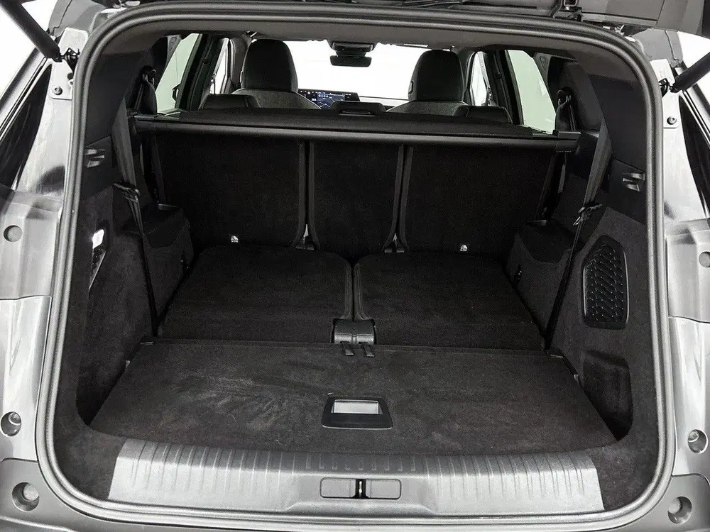 Peugeot 5008 GT 145pk Hybrid Automaat uit 2025, foto 14
