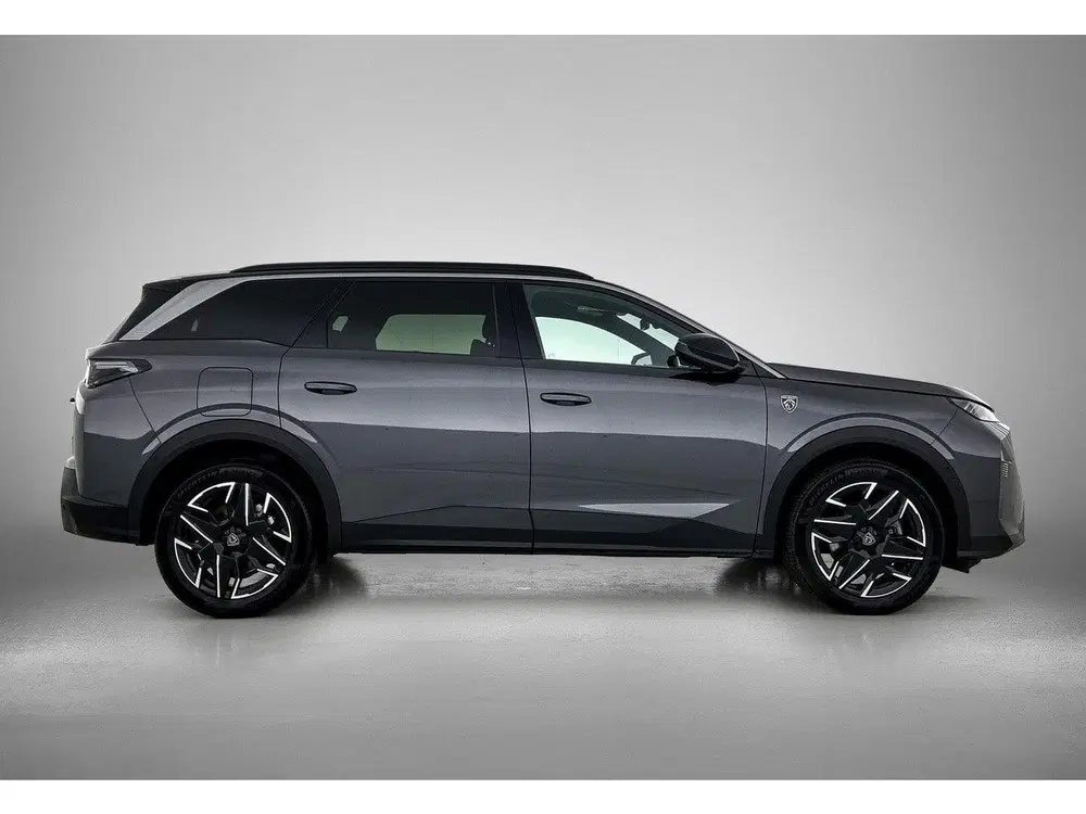 Peugeot 5008 GT 145pk Hybrid Automaat uit 2025, foto 6
