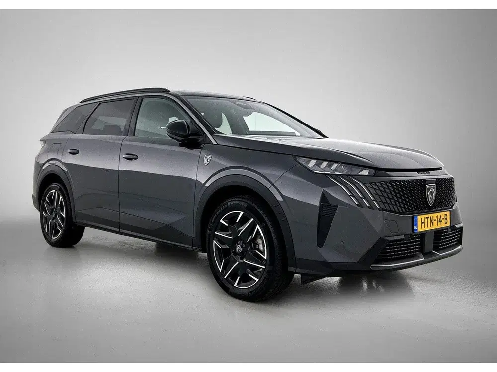 Peugeot 5008 GT 145pk Hybrid Automaat uit 2025, foto 7